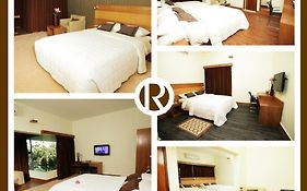 Richmond Hotel And Suites Dhaka